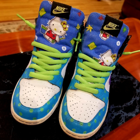 custom made sneakers